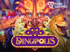 Casino promosyonları 9927